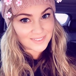 Meet your Posher, Karla